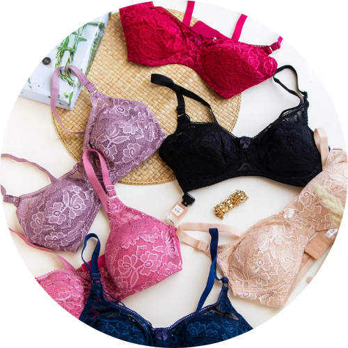 Everyday Bras