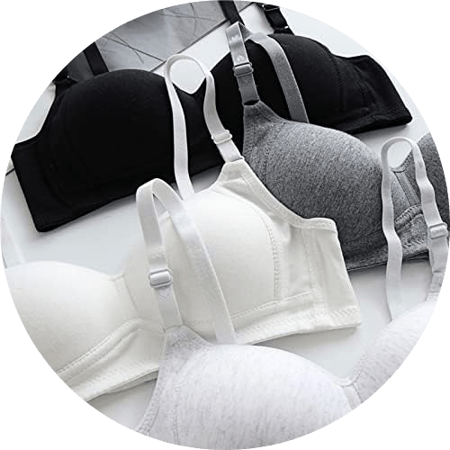 Cotton Bras - My Store 5