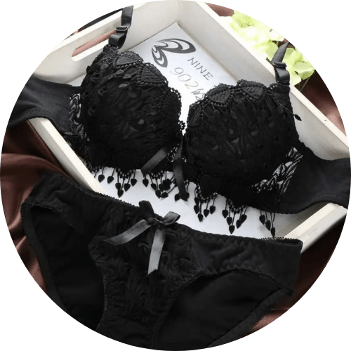 Lingerie Sets - My Store 5