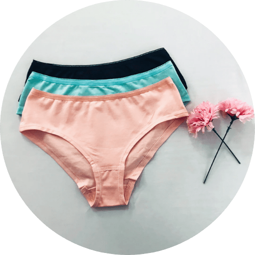 Panties/underwear - My Store 5