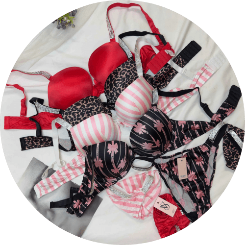 Premium Bras - My Store 5