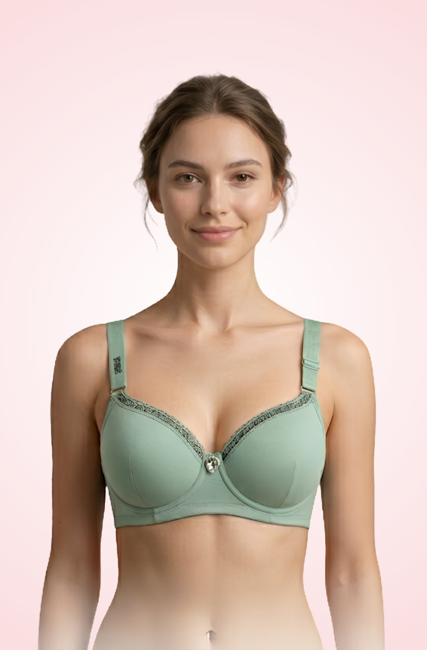 DMORA AirSoft Everyday Padded Bra