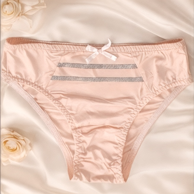 DMORA Elegance Curve Bra & Panty Set
