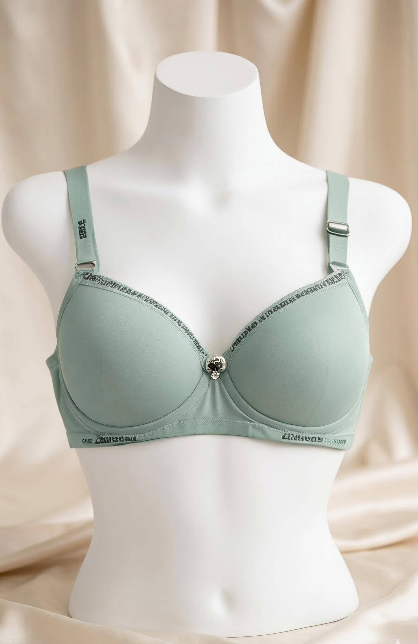 DMORA AirSoft Everyday Padded Bra