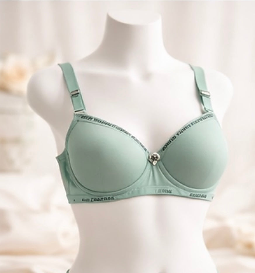 DMORA AirSoft Everyday Padded Bra