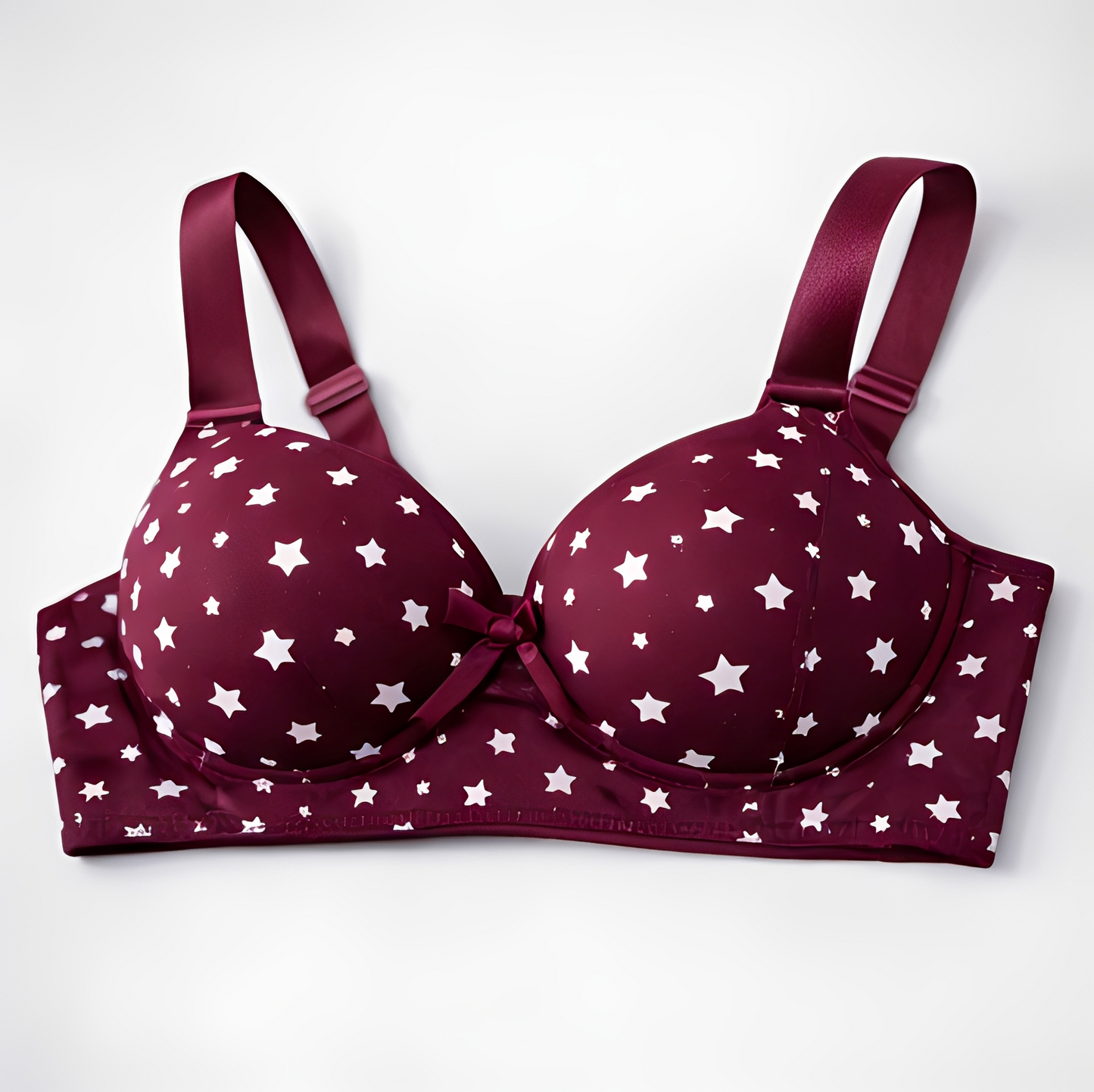 DMORA Star Comfort Padded Bra