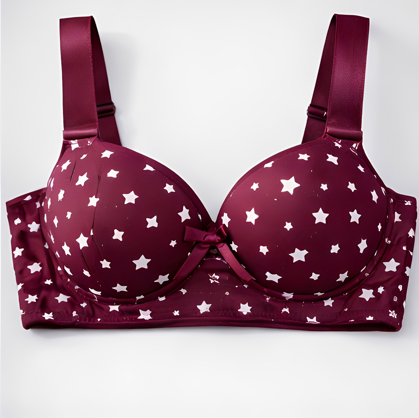 DMORA Star Comfort Padded Bra