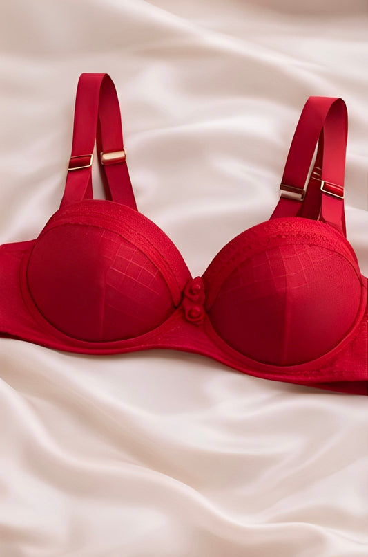 DMORA Ruby Comfort Padded Bra