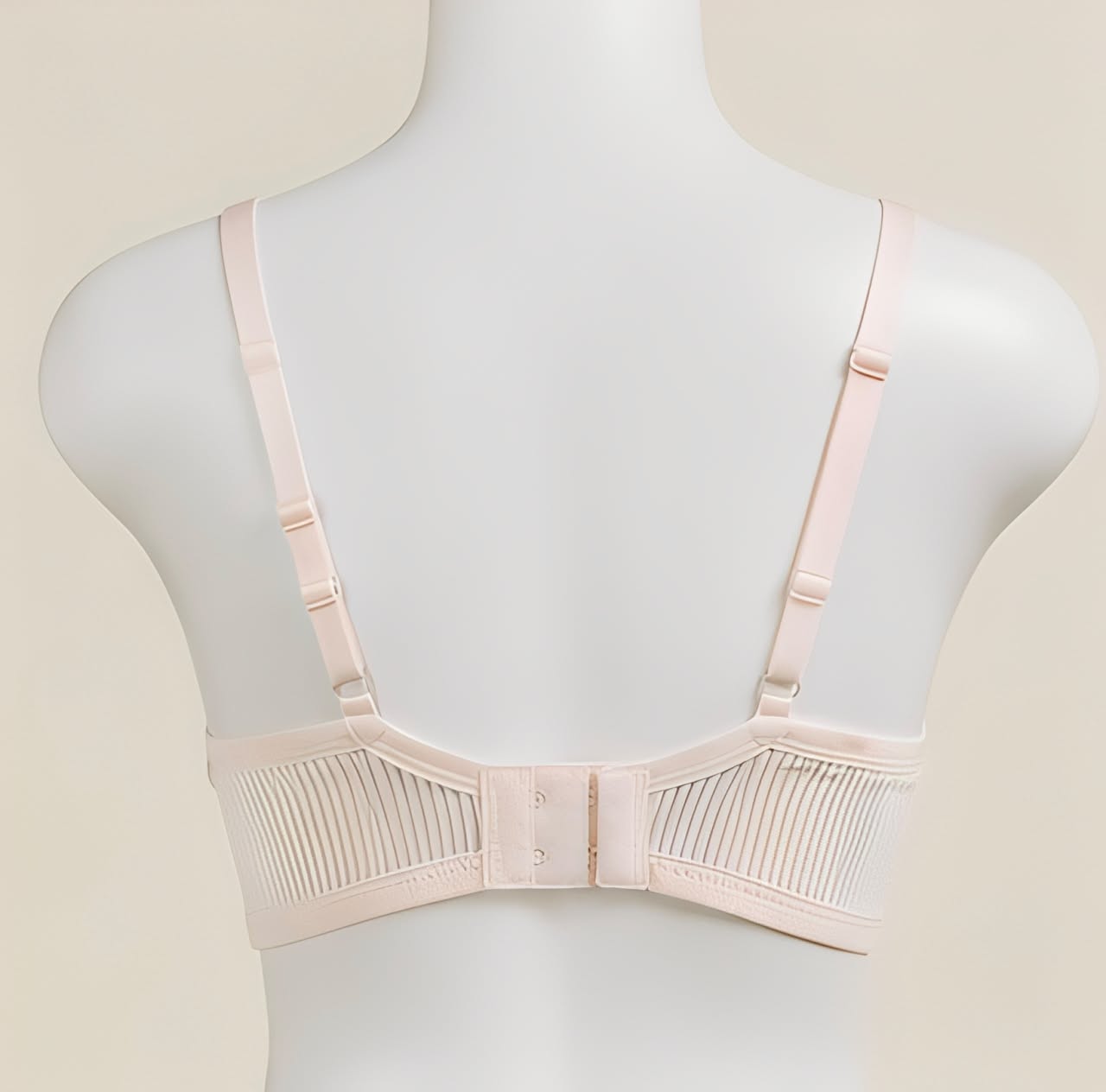Cotton Bra Design 1 (5 Colours Pink,Blue,Red,Skin,Grey) - My Store 5