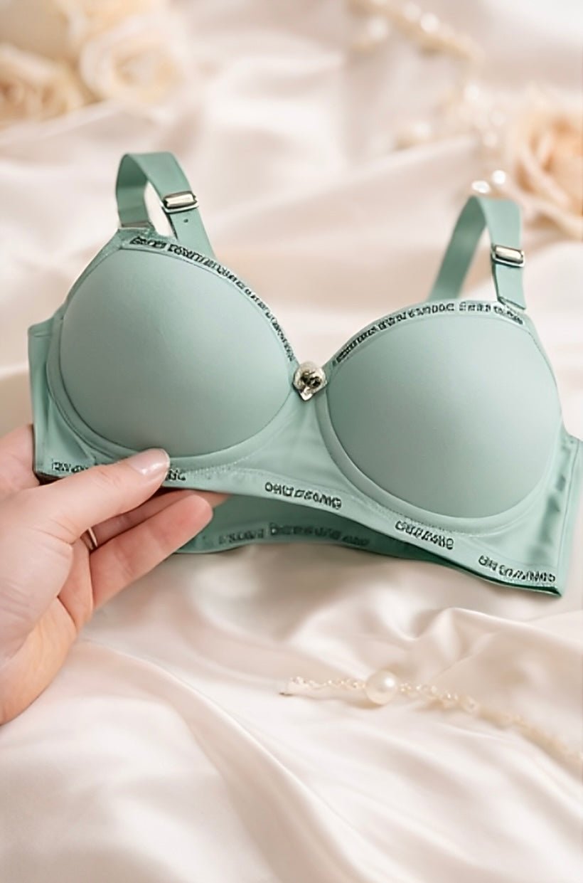 DMORA AirSoft Everyday Padded Bra - My Store 5