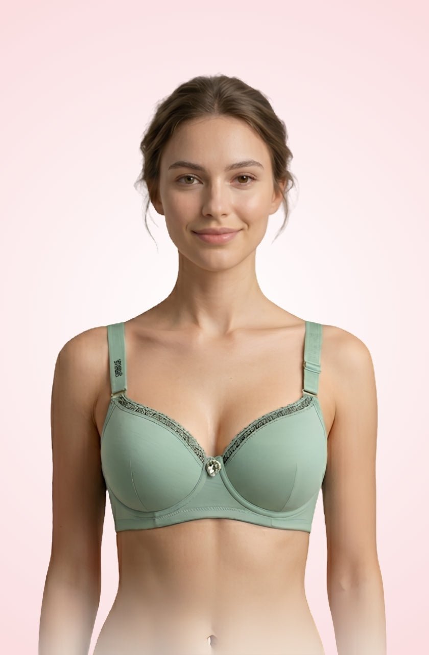 DMORA AirSoft Everyday Padded Bra - My Store 5