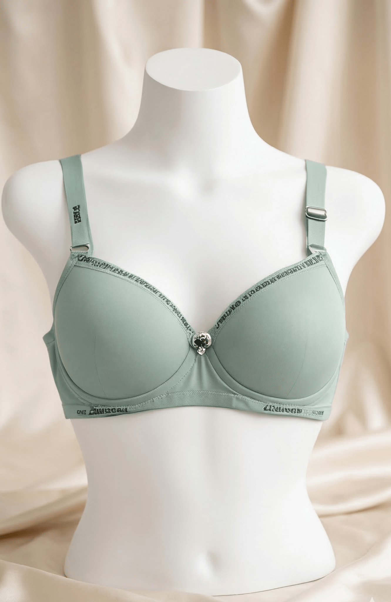 DMORA AirSoft Everyday Padded Bra - My Store 5