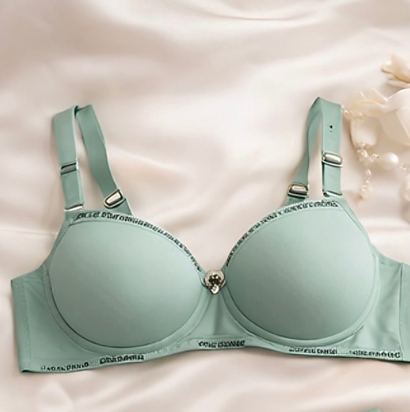 DMORA AirSoft Everyday Padded Bra - My Store 5