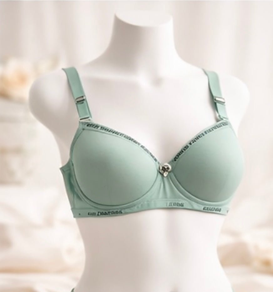 DMORA AirSoft Everyday Padded Bra - My Store 5