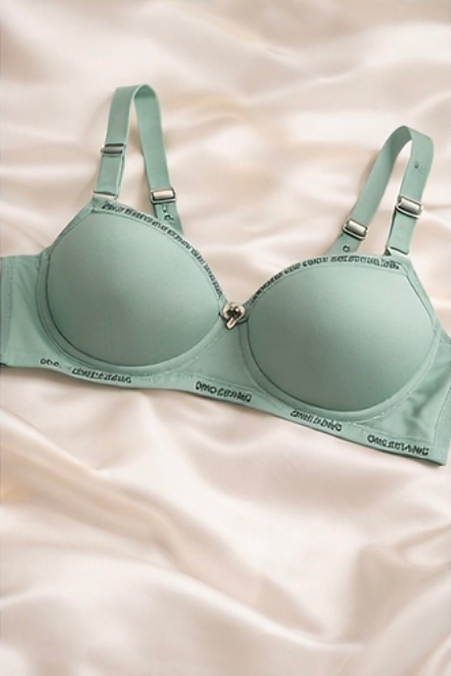 DMORA AirSoft Everyday Padded Bra - My Store 5