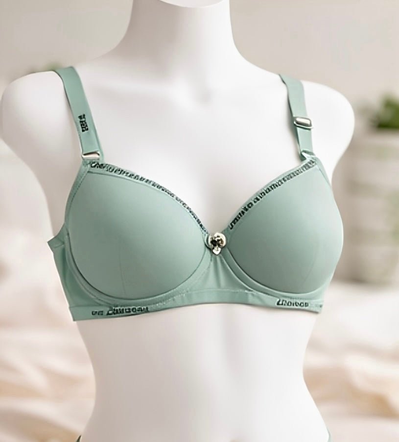 DMORA AirSoft Everyday Padded Bra - My Store 5