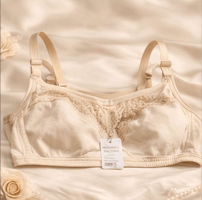 DMORA ComfortEase Wireless Bra (Pack of 3) - My Store 5