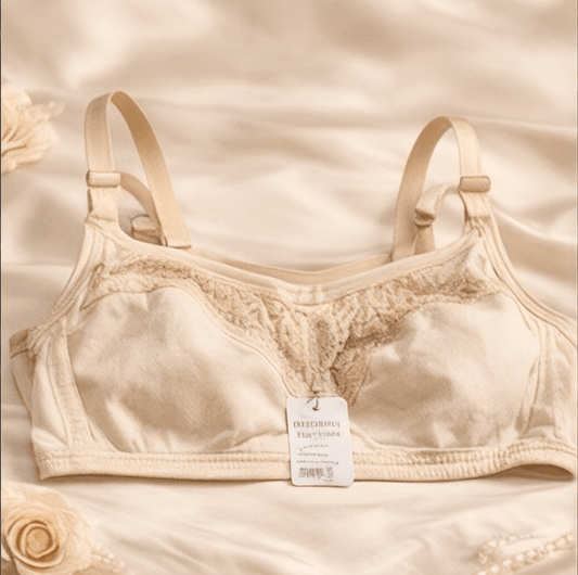 DMORA ComfortEase Wireless Bra (Pack of 3) - My Store 5