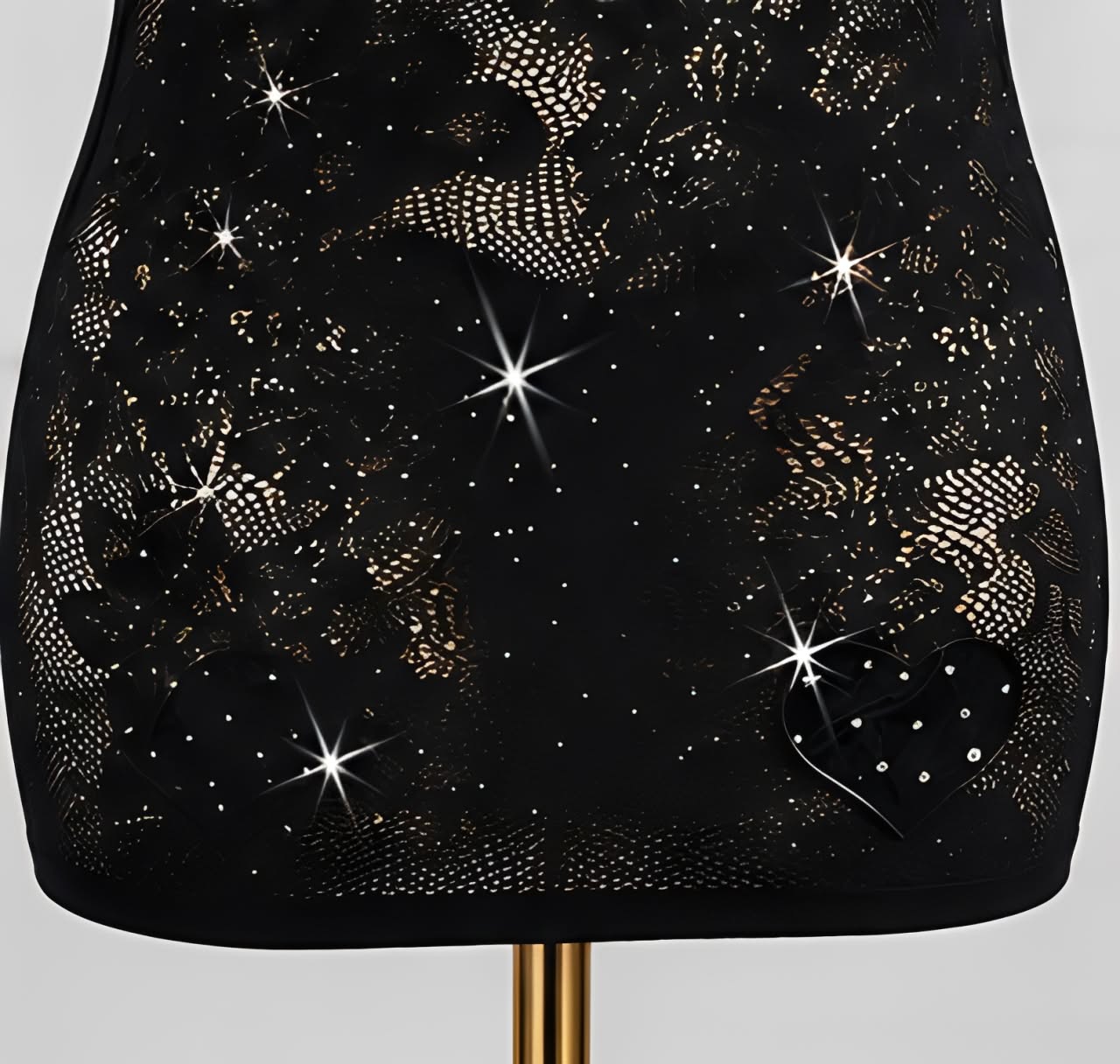 DMORA Diamond Net Bodysuit 2 - My Store 5