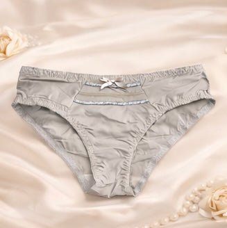 DMORA Elegance Curve Bra & Panty Set - My Store 5