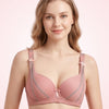 DMORA Elegance Curve Bra & Panty Set