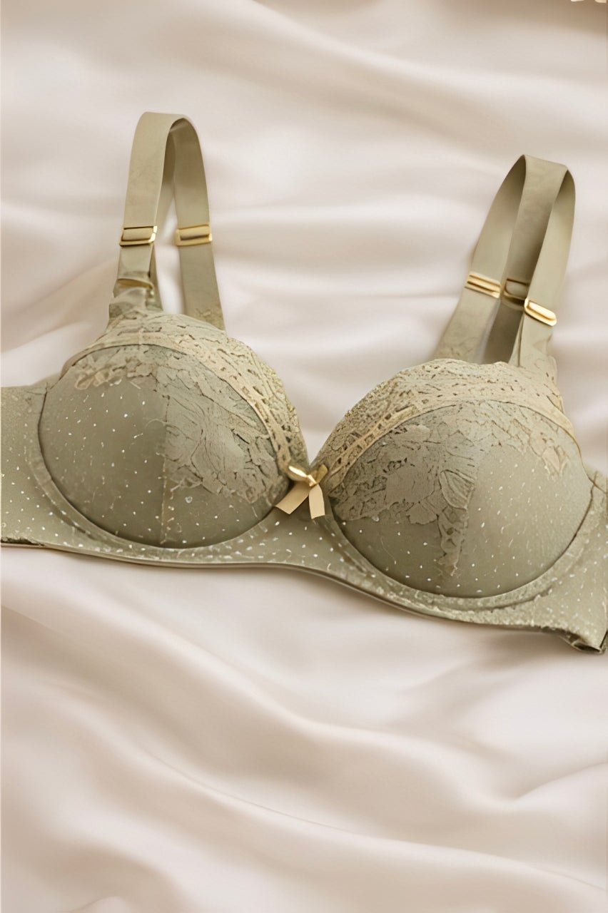 DMORA Elegant Lace Lingerie Set - My Store 5