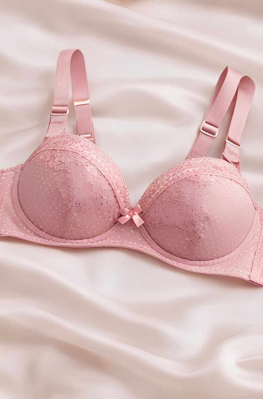 DMORA Elegant Lace Lingerie Set - My Store 5