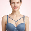 DMORA Heartline Lace Lingerie Set