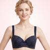DMORA Polka Charm Lingerie Set