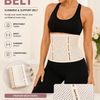 DMORA Premium Mesh Sports Belly Belt – Waist Support & Slimming Shapewear