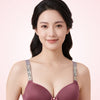 DMORA Signature Strap Padded Bra