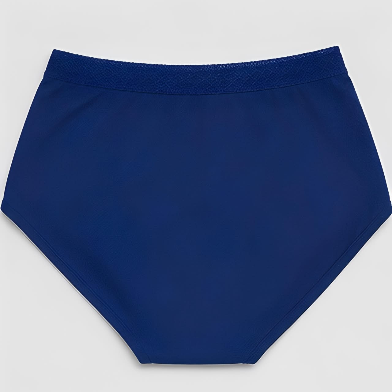 DMORA Soft Lace High-Waist Panty - My Store 5