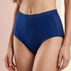 DMORA Soft Lace High-Waist Panty