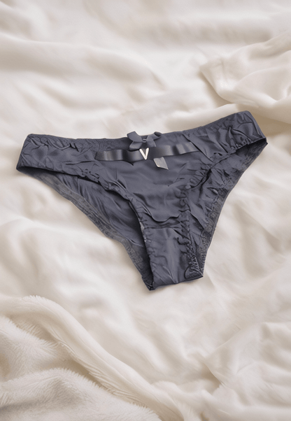 DMORA Soft Padded Bra & Panty Set - My Store 5