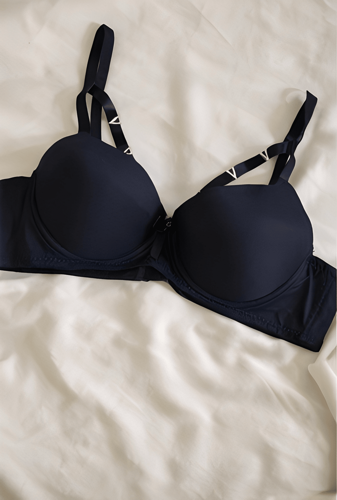 DMORA Soft Padded Bra & Panty Set - My Store 5
