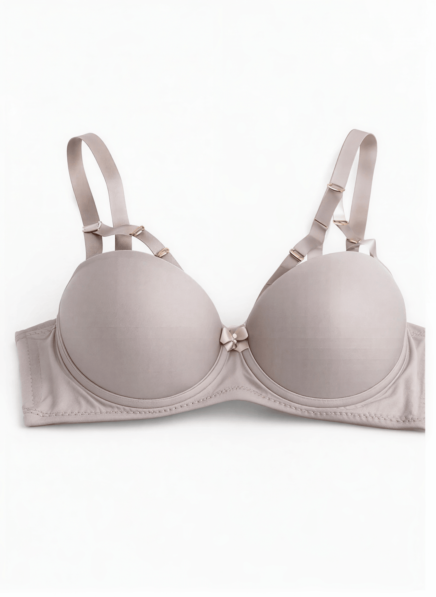 DMORA Soft Padded Bra & Panty Set - My Store 5