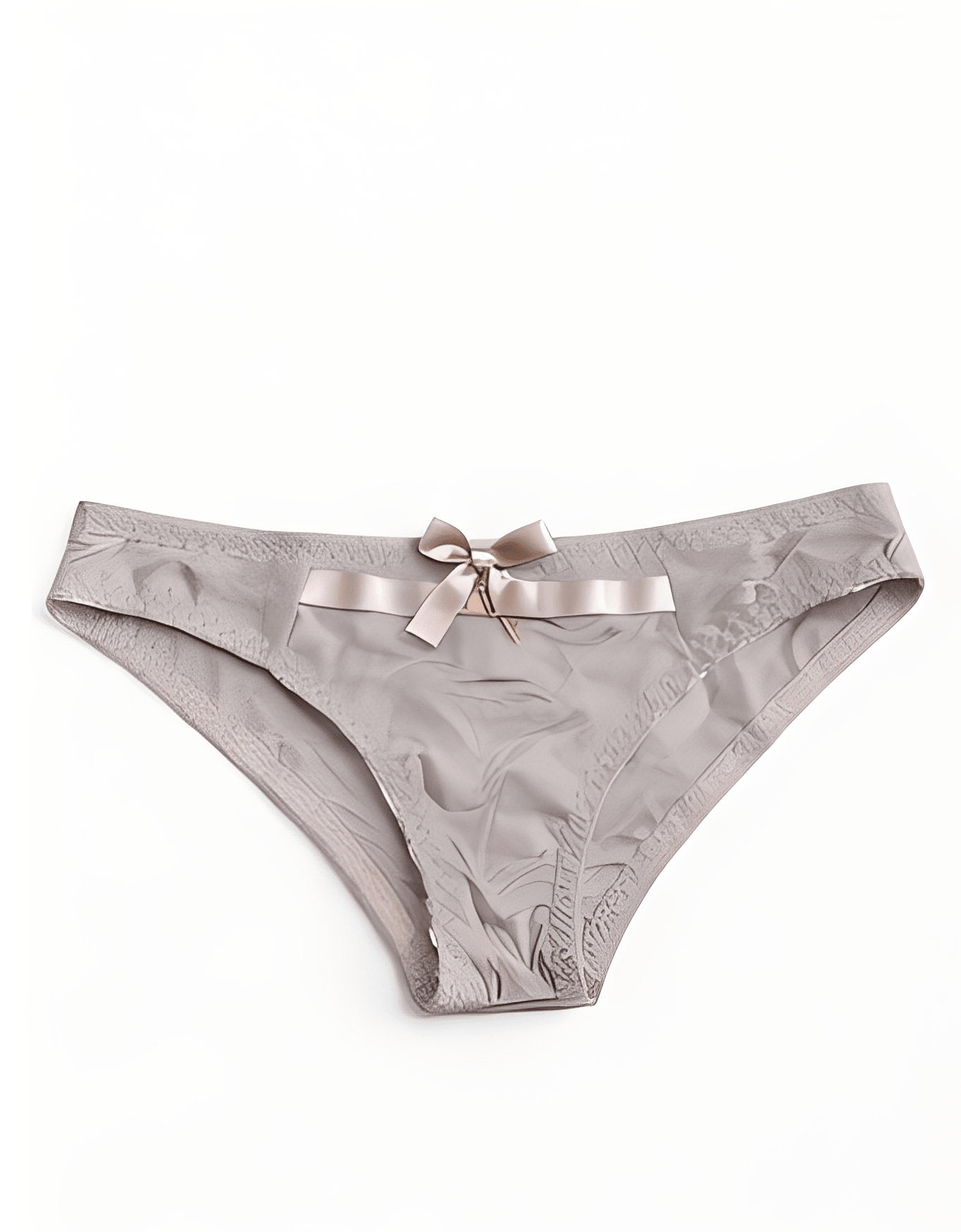 DMORA Soft Padded Bra & Panty Set - My Store 5