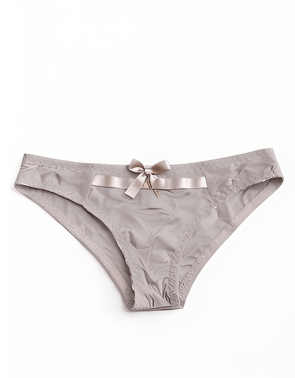 DMORA Soft Padded Bra & Panty Set - My Store 5