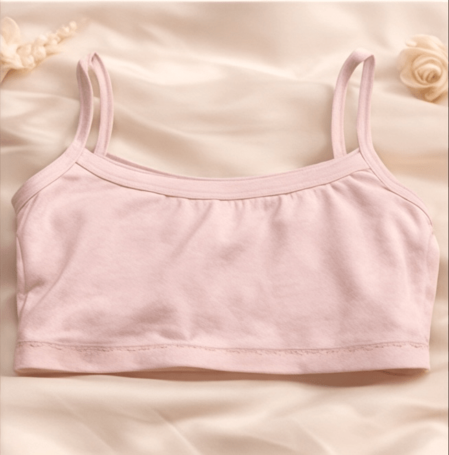 DMORA SoftComfort Cotton Lounge Bra (Pack of 4) - My Store 5