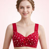 DMORA Star Comfort Padded Bra